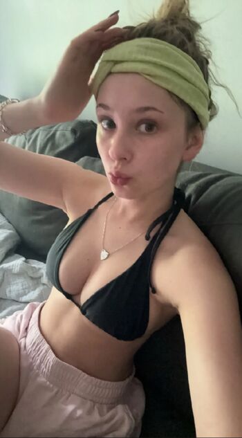 Full leaked Jessgeng private photo