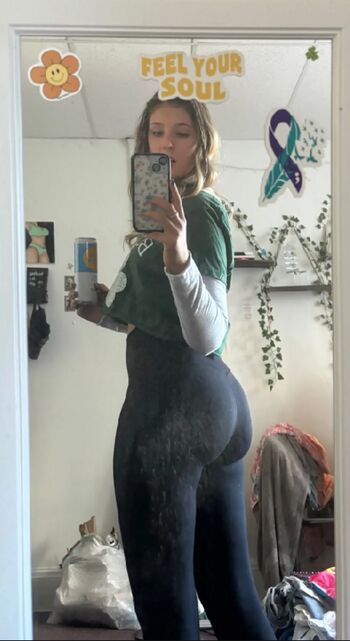 Full leaked Jessgeng private photo