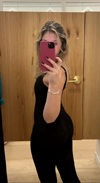 Full leaked Jessgeng private photo