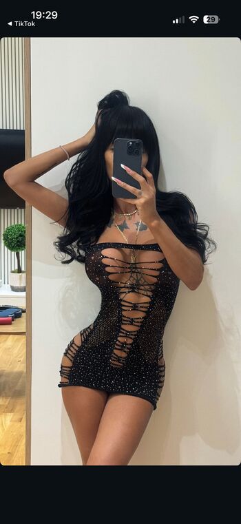 Full leaked Jessi escobar private photo