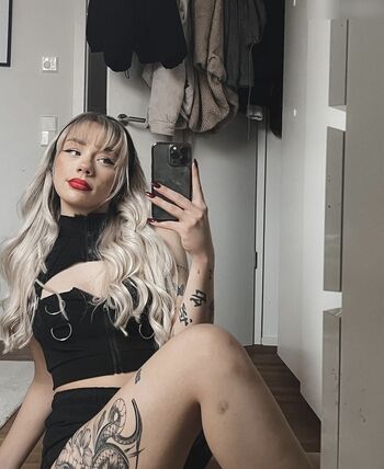 Full leaked Jessiaccit private photo