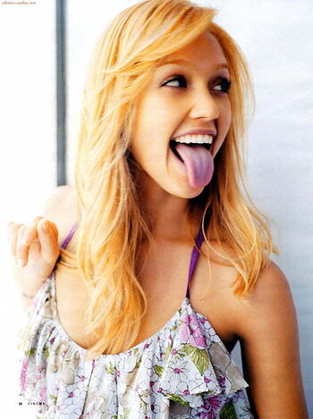 Jessica Alba