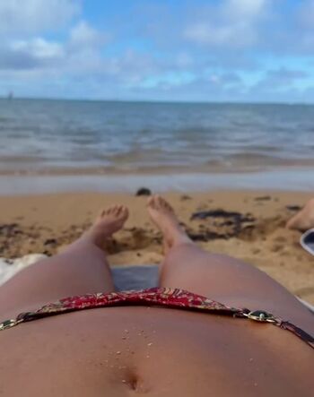 Full leaked Jessica alba  page private photo