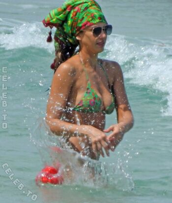 Full leaked Jessica alba  page private photo