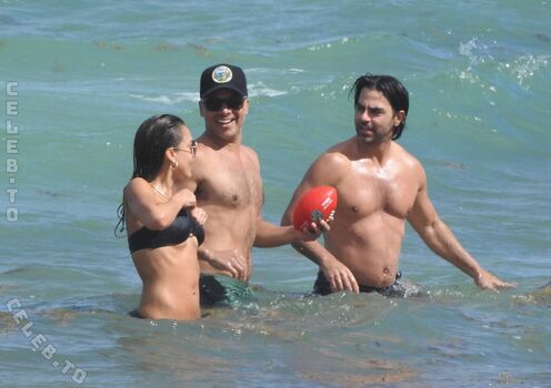 Full leaked Jessica alba  page private photo