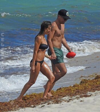 Full leaked Jessica alba  page private photo