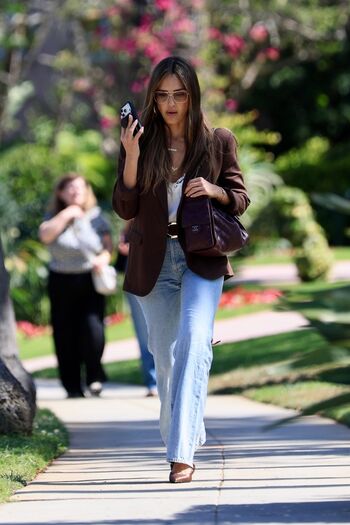 Full leaked Jessica alba private photo