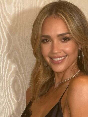 Jessica Alba