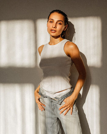 Full leaked Jessica albos private photo