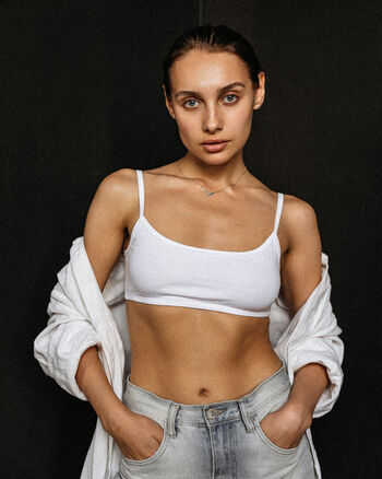 Full leaked Jessica albos private photo