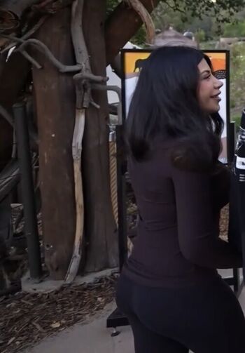 Full leaked Jessica awadis private photo