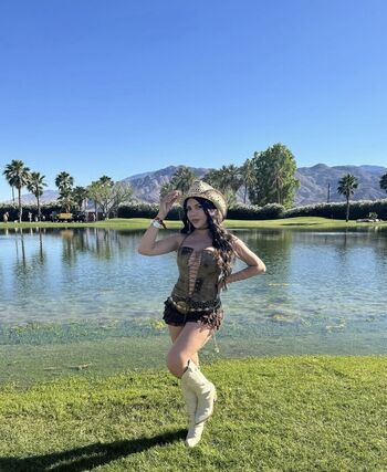 Full leaked Jessica awadis private photo