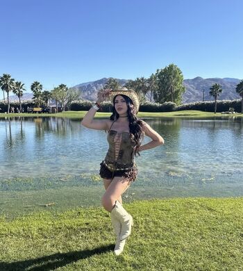 Full leaked Jessica awadis private photo