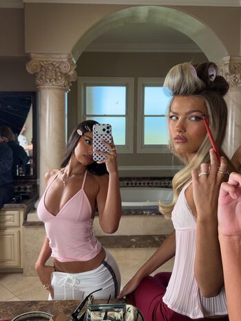 Leaked Jessica bader page private photo viral onlyfans