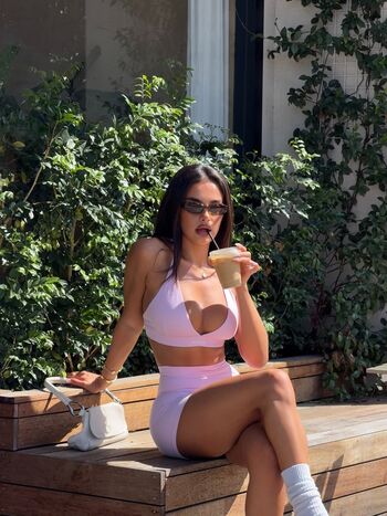 Leaked Jessica bader page private photo viral onlyfans