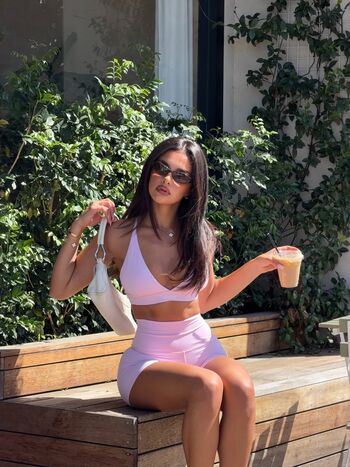 Leaked Jessica bader page private photo viral onlyfans