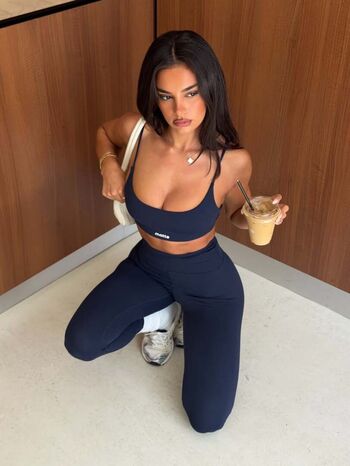 Leaked Jessica bader page private photo viral onlyfans