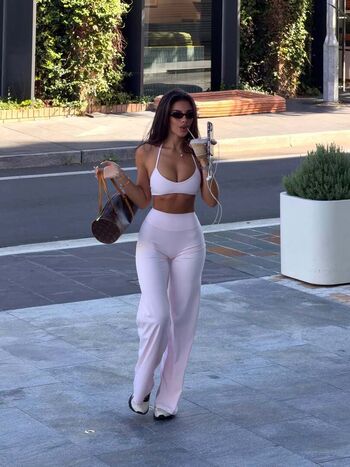 Leaked Jessica bader page private photo viral onlyfans