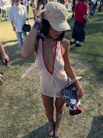 Leaked Jessica bader private photo viral onlyfans