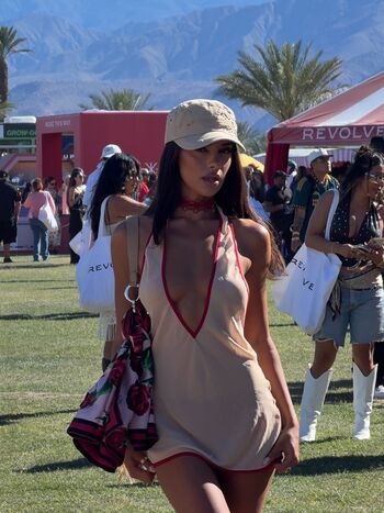 Leaked Jessica bader private photo viral onlyfans