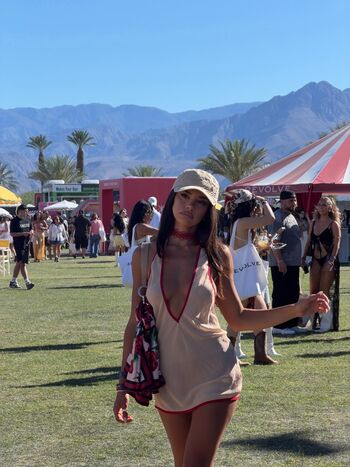 Leaked Jessica bader private photo viral onlyfans