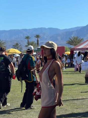 Leaked Jessica bader private photo viral onlyfans