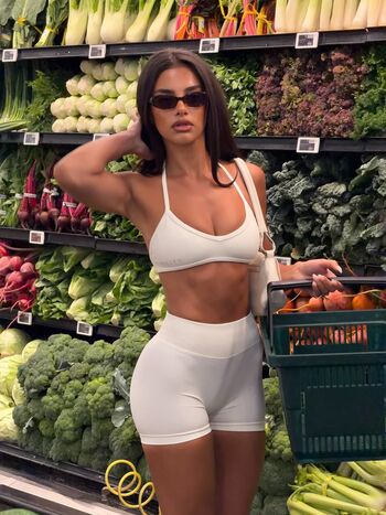 Leaked Jessica bader private photo viral onlyfans