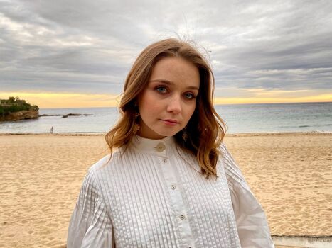 Jessica Barden