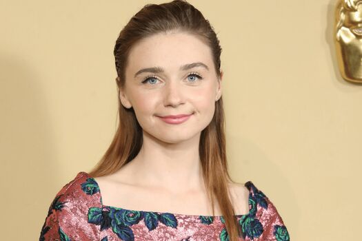 Jessica Barden