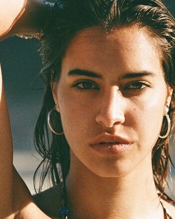 Full leaked Jessica berry private photo