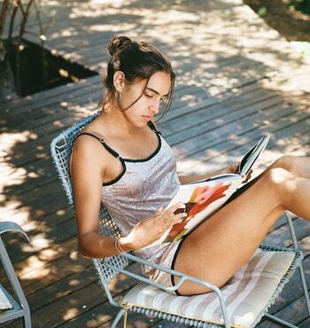 Full leaked Jessica berry private photo