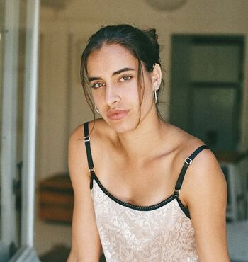 Full leaked Jessica berry private photo