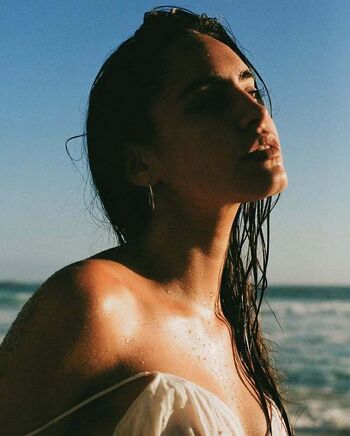 Full leaked Jessica berry private photo