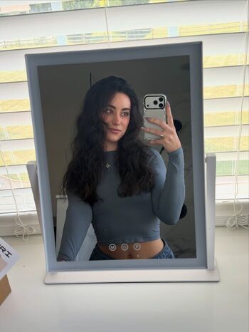 Full leaked Jessica bickling private photo