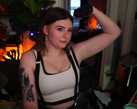 Full leaked Jessica boddy private photo