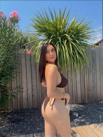 Full leaked Jessica bramard private photo