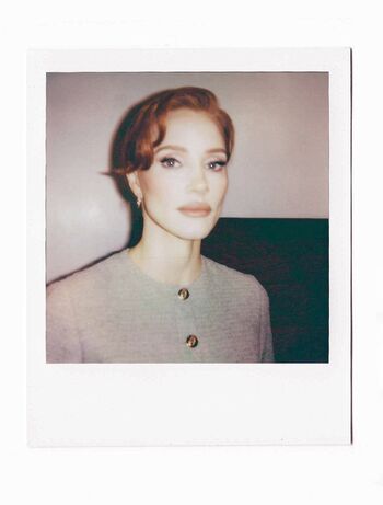 Jessica Chastain