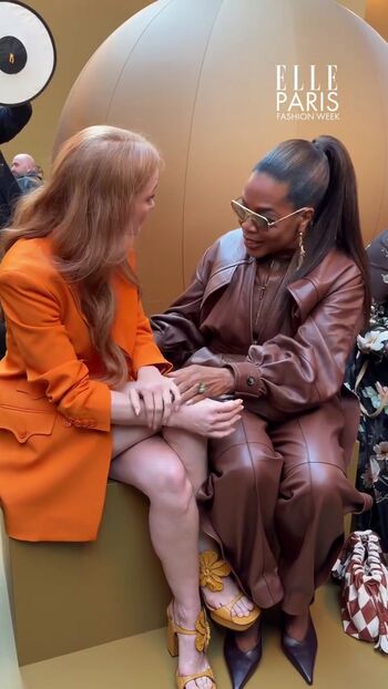 Full leaked Jessica chastain  page private photo