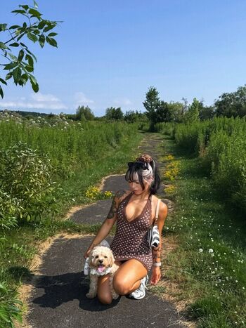 Full leaked Jessica chieh private photo