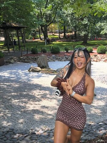 Full leaked Jessica chieh private photo