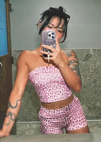 Full leaked Jessica chieh private photo