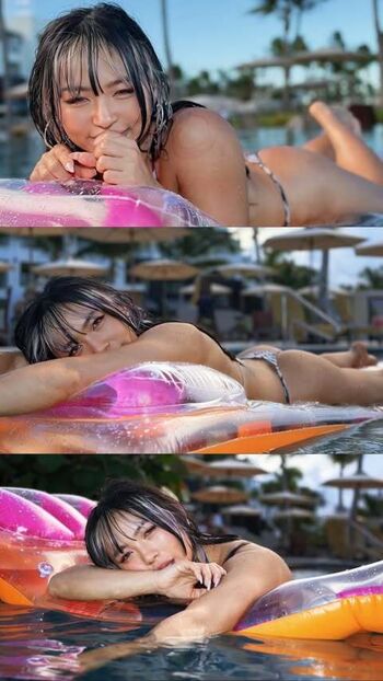 Full leaked Jessica chieh private photo