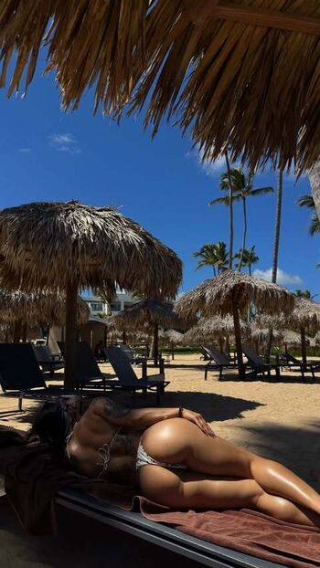 Full leaked Jessica chieh private photo