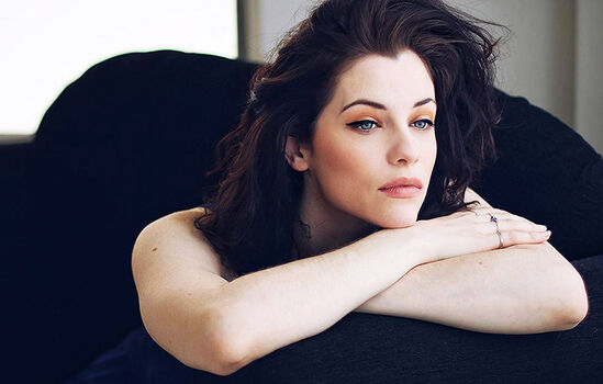 Jessica De Gouw