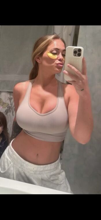 Full leaked Jessica drago private photo