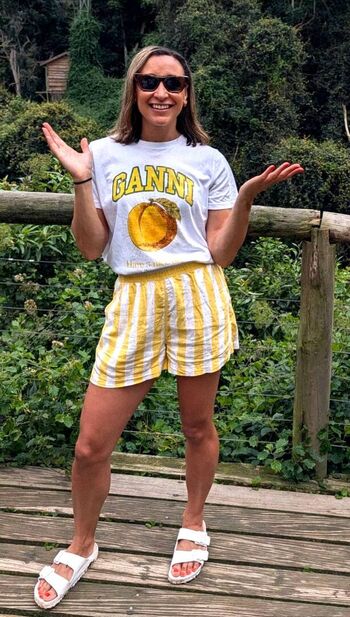 Full leaked Jessica ennis private photo