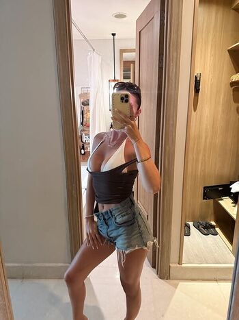 Full leaked Jessica evans private photo