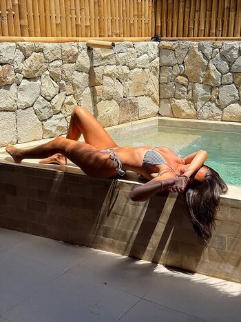 Full leaked Jessica evans private photo