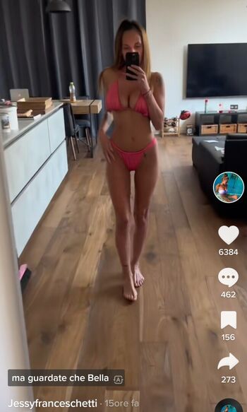 Jessica Franceschetti