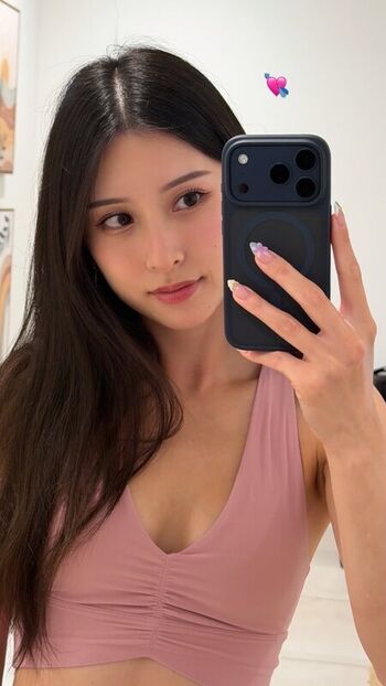 Full leaked Jessica koh private photo